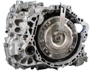 Nissan Murano Transmission Assembly - 31020-1XE1B