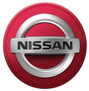 Nissan Versa Wheel Cover - 40342-4AF2A