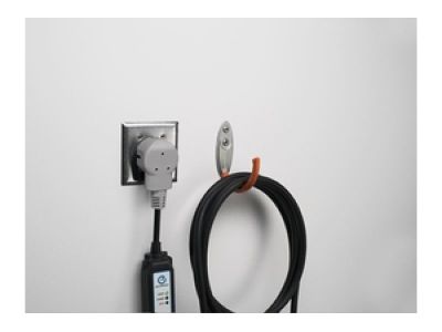 Nissan Portable Charge Cable (120V/240V Evse) 296M1-5SA0A