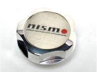Nissan Pathfinder Nismo Oil Cap - 15255-RN014