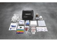 Nissan Versa Note First Aid Kit - 999M1-ST000