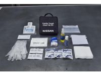 Nissan Murano Refill For Family Travel Clean-up Kit - 999M1-NX000