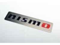 Nissan Kicks Nismo Emblem - 99993-RN209