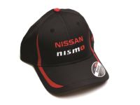 Nissan Nismo Double Stack - 999MC-CAPDS