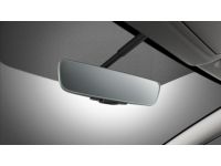 Nissan Frontier Auto-Dimming Rear View Mirror - T99L1-5ZW14