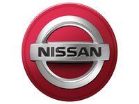 Nissan Wheel Center Cap - 40342-4AF2A