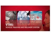 Nissan Versa Note Vehicle Tracking and Recovery System - 999Q8-VW260