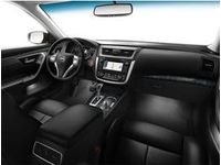 Nissan Altima Interior Lighting - 999F3-U4500
