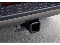 Nissan Tow Hitch Receiver - 999T5-W3200