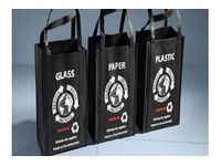 Nissan Juke Reuseable Recycling Bags - 999C2-8X004