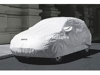 Nissan Vehicle Cover - 999N2-CU002