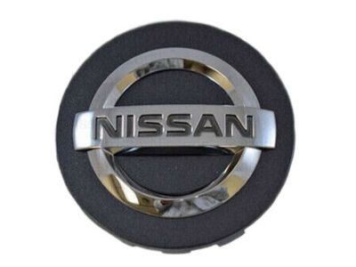 Nissan Versa Note Wheel Cover - 40342-4RA4A