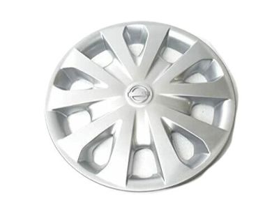 2014 Nissan Versa Wheel Cover - 40315-3BA0B