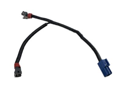 Nissan NV Spark Plug Wire - 24079-9BA0A