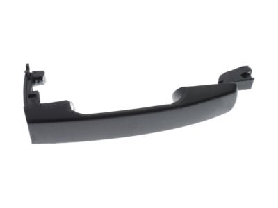 Nissan Tailgate Handle - 82640-1PA0A
