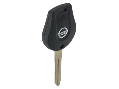 Nissan Versa Car Key - H0561-1HH4A
