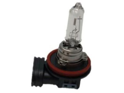 Nissan Altima Headlight Bulb - 26296-9B91D