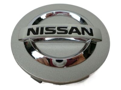 Nissan Pathfinder Wheel Cover - 40342-ZM70B