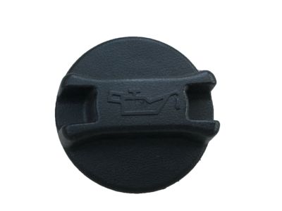 Nissan Oil Filler Cap - 15255-1GZ0A