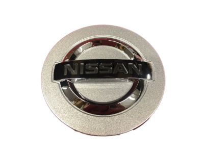 2019 Nissan Titan Wheel Cover - 40342-7S500
