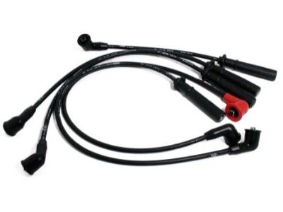 Nissan Hardbody Pickup (D21U) Spark Plug Wire - 22450-86G27