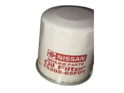 2007 Nissan 350Z Oil Filter - 15208-65F01
