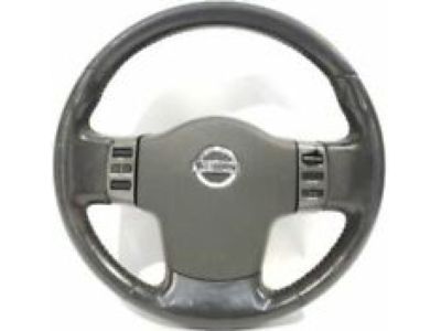 2020 Nissan NV Steering Wheel - 48430-1PA0A