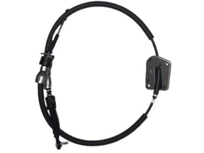 Nissan Shift Cable - 34935-3KA0A