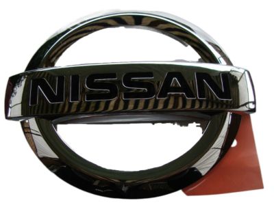 2019 Nissan Leaf Emblem - 90890-JX00A