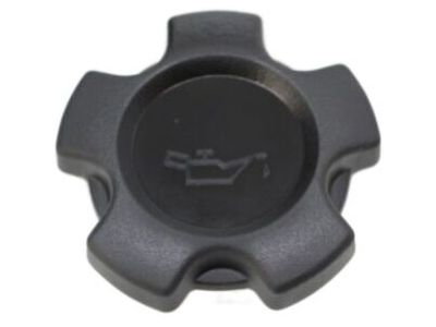 Nissan Stanza Oil Filler Cap - 15255-D5501