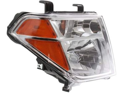 Nissan Frontier Headlight - 26010-EA525