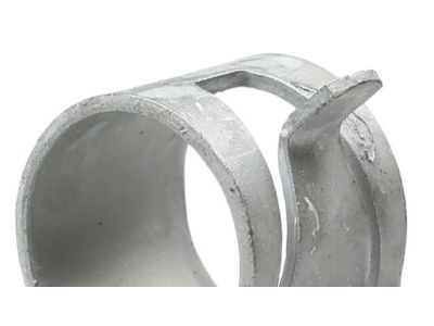 Nissan Axxess Fuel Line Clamps - 16439-56S00