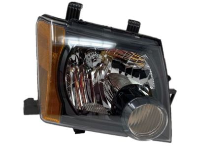 Nissan Xterra Headlight - 26010-ZL00A