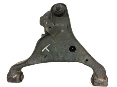 2018 Nissan Frontier Control Arm - 54501-9CD0A