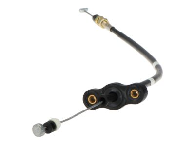 Nissan Accelerator Cable - 18201-9Z421