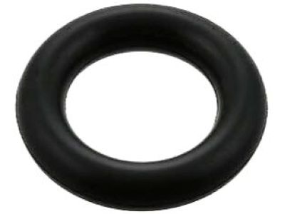 Nissan Maxima Fuel Injector O-Ring - 16618-ZJ50A