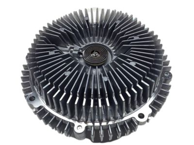 Nissan Pathfinder Fan Clutch - 21082-7S00A