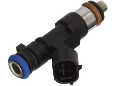 Nissan NV Fuel Injector - 16600-7S00A