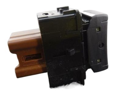 Nissan Frontier Seat Switch - 25500-3TA0A