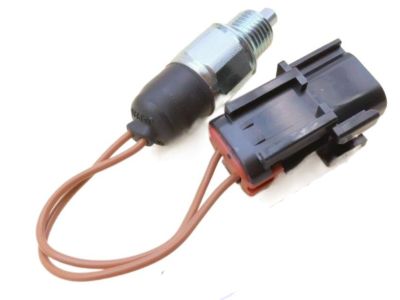Nissan Automatic Transmission Shift Position Sensor Switch - 32006-CD10B