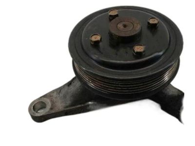 Nissan 350Z Water Pump Pulley - 21051-4P110