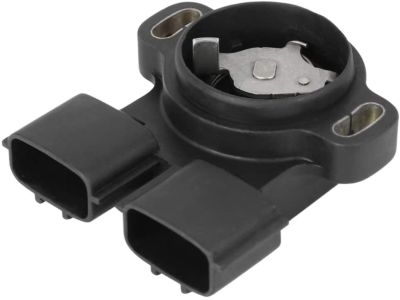 Nissan Pathfinder Throttle Position Sensor - 22620-4M500