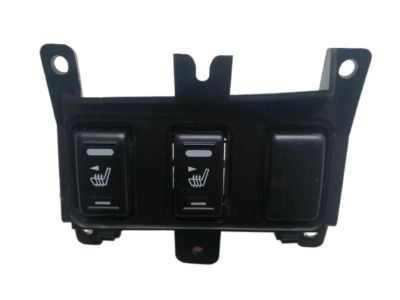 Nissan Frontier Seat Switch - 25500-AX600