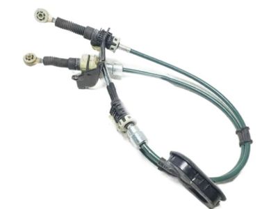 Nissan 34413-3AM0A Manual Transmission Control Cable Assembly