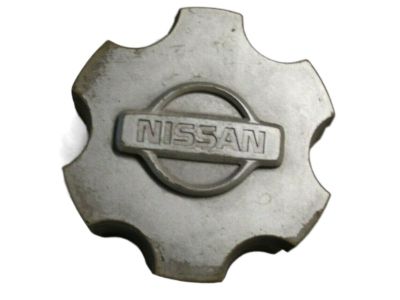 Nissan Frontier Wheel Cover - 40315-9Z400