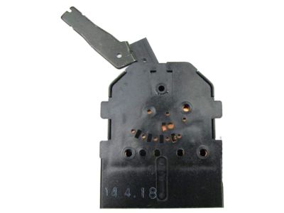 Nissan Frontier A/C Switch - 27660-8B400