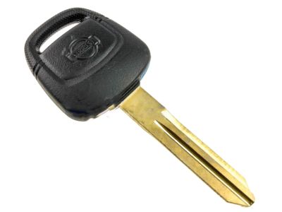 Nissan Maxima Car Key - H0564-5Y700