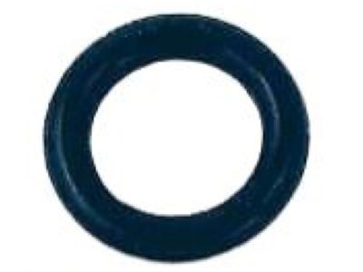 Nissan Stanza Fuel Injector O-Ring - 16618-78A00