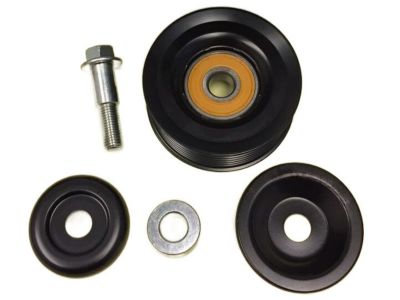 Nissan A/C Idler Pulley - 11925-7S00B