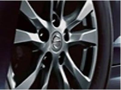 2015 Nissan Rogue Wheel Cover - 40342-9PA1A